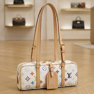Louis Vuitton Hang On Bag