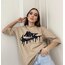 ✅ Nike Baskı T-Shirt