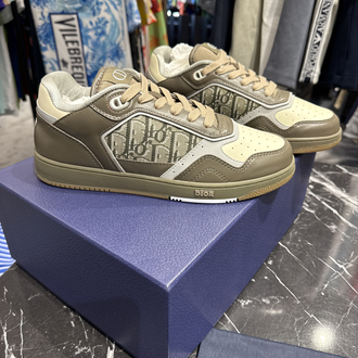Dıor Sneakers (İTHAL ÜRÜN)