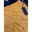 Armanı Exchange Deniz Şortu (Sarı)