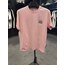 OUTLET ÜRÜNÜ Armanı Exchange  t-shirt (1720 Pembe)