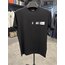 OUTLET Zegna T-Shirt (9308-Siyah)