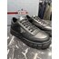 Prada Deri Yüksek Taban Sneakers (İTHAL ÜRÜN)