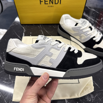Fendi Sneakers (İTHAL ÜRÜN)
