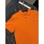 Outlet ürünü Etro Polo Yaka (2116-Turuncu)
