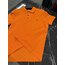 Outlet ürünü Etro Polo Yaka (2116-Turuncu)