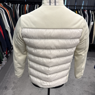 İthal Canada Goose Mont 4766 (Bej)