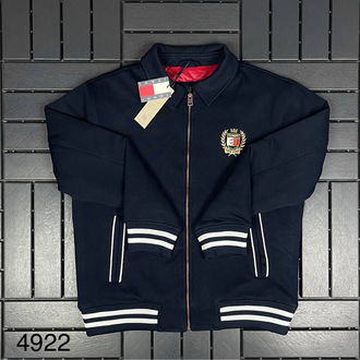 OUTLET ÜRÜNÜ Tommy Kolej Mont (4922-Lacivert)