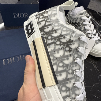 Dıor Sneakers (İTHAL ÜRÜN)