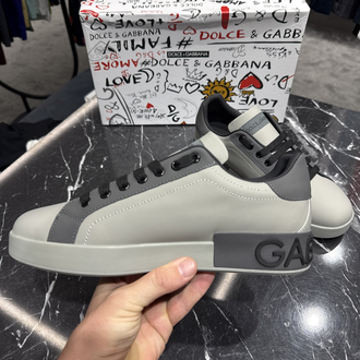 Dolce & Gabbana Sneakers (İTHAL ÜRÜN)