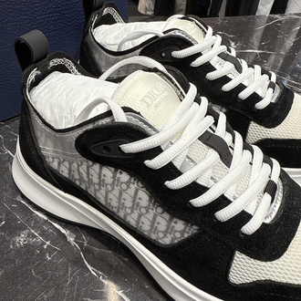 Dıor Sneakers (İTHAL ÜRÜN)