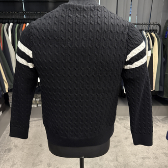 Outlet ürünü İthal Moncler Mont 4747 (Siyah)