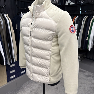 İthal Canada Goose Mont 4766 (Bej)