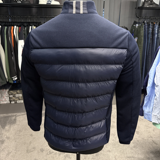 İthal Canada Goose Mont 4766 (lacivert) 