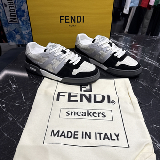 Fendi Sneakers (İTHAL ÜRÜN)