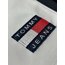 OUTLET ÜRÜNÜ Tommy Jeans Penye Şort (9029-Beyaz)