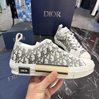 Dıor Sneakers (İTHAL ÜRÜN)