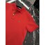 Outlet ürünü Etro Polo Yaka (2116-Kırmızı)
