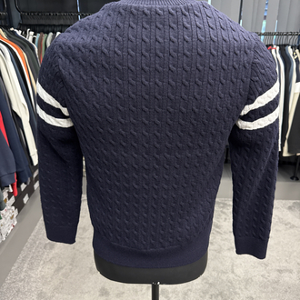 Outlet ürünü İthal Moncler Mont 4747 (Lacivert)