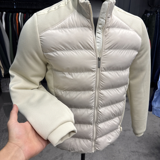 İthal Canada Goose Mont 4766 (Bej)
