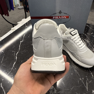 Prada Sneakers (İTHAL ÜRÜN)
