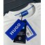 Hugo  Atlet (2450-Beyaz)