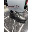 Prada Deri Sneakers (İTHAL ÜRÜN)