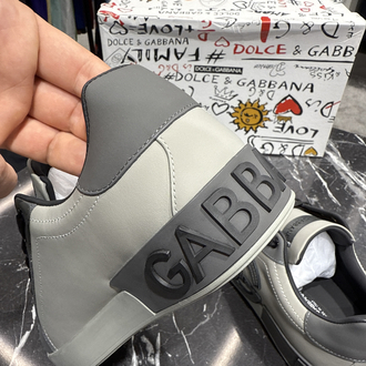 Dolce & Gabbana Sneakers (İTHAL ÜRÜN)