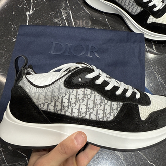 Dıor Sneakers (İTHAL ÜRÜN)
