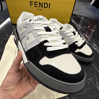 Fendi Sneakers (İTHAL ÜRÜN)