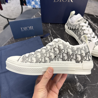 Dıor Sneakers (İTHAL ÜRÜN)