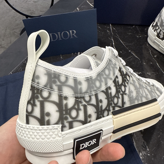 Dıor Sneakers (İTHAL ÜRÜN)