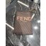 Fendi Dijital  Baskılı Plaj Havlusu