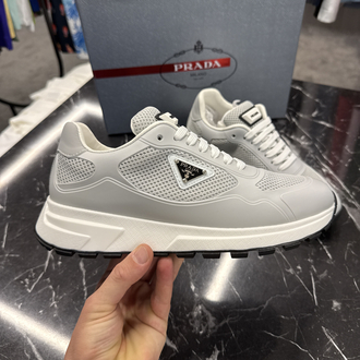 Prada Sneakers (İTHAL ÜRÜN)