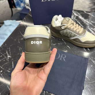Dıor Sneakers (İTHAL ÜRÜN)