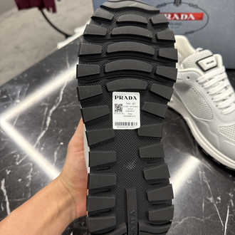 Prada Sneakers (İTHAL ÜRÜN)