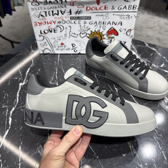 Dolce & Gabbana Sneakers (İTHAL ÜRÜN)