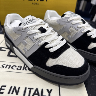 Fendi Sneakers (İTHAL ÜRÜN)