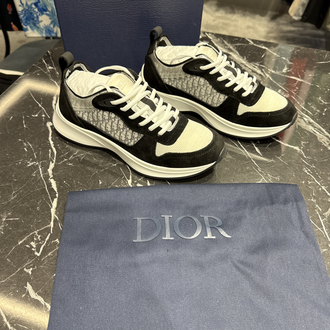 Dıor Sneakers (İTHAL ÜRÜN)