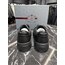 Prada Deri Yüksek Taban Sneakers (İTHAL ÜRÜN)