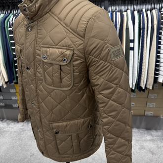 İthal Burberry Capitone Mont 5396 (Taba)