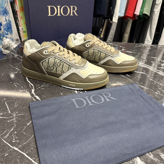 Dıor Sneakers (İTHAL ÜRÜN)