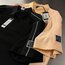 OUTLET ÜRÜNÜ Armani Exchange Polo Yaka  (1100- Pudra Rengi)