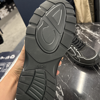 Dıor Sneakers (İTHAL ÜRÜN)