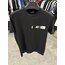 OUTLET Zegna T-Shirt (9308-Siyah)