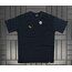  Outlet ürünü EA7 Oversize T-Shirt (Lacivert 2345)