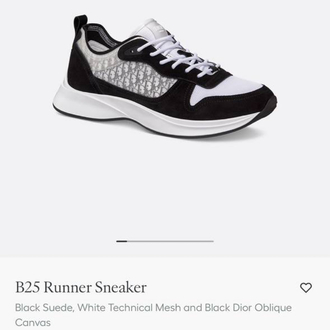 Dıor Sneakers (İTHAL ÜRÜN)