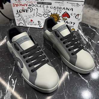 Dolce & Gabbana Sneakers (İTHAL ÜRÜN)