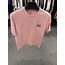 OUTLET ÜRÜNÜ Armanı Exchange  t-shirt (1720 Pembe)