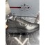 Prada Deri Sneakers (İTHAL ÜRÜN)